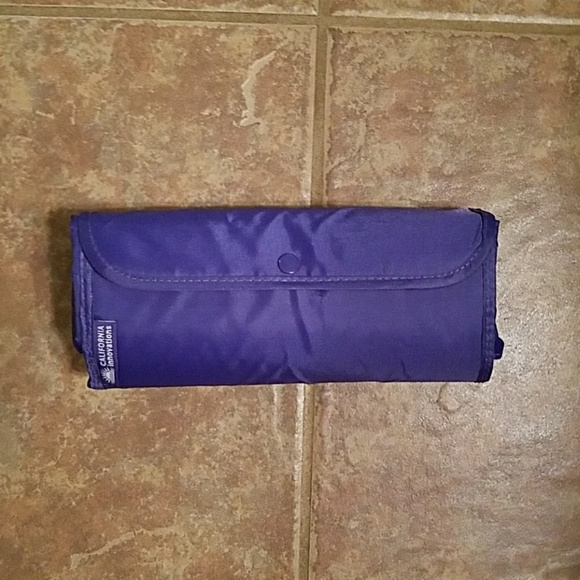 NWT INSULATED MARKET TOTE/6 colors Available - Picture 6 of 7